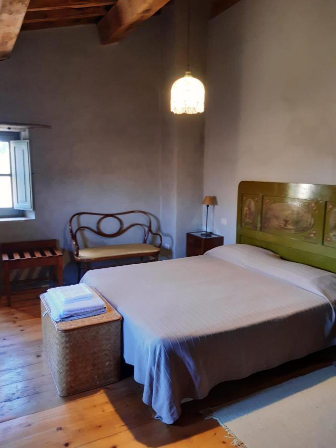 Borgo Cardaneto Bed & Breakfast Montone  Exterior photo