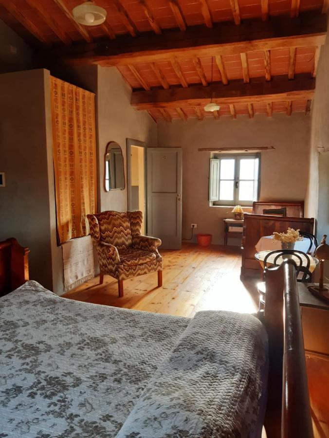 Borgo Cardaneto Bed & Breakfast Montone  Exterior photo