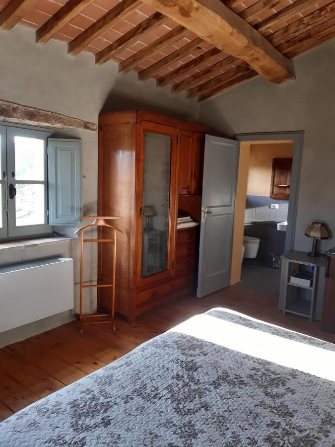 Borgo Cardaneto Bed & Breakfast Montone  Exterior photo