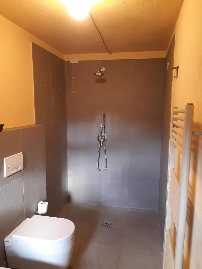 Borgo Cardaneto Bed & Breakfast Montone  Exterior photo
