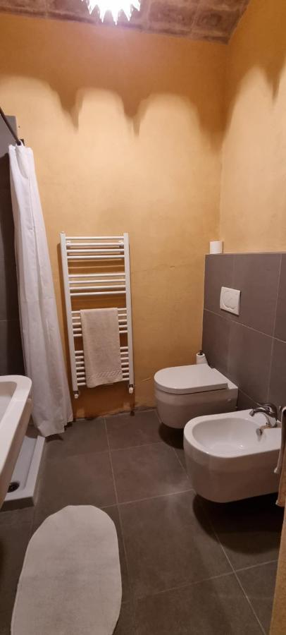 Borgo Cardaneto Bed & Breakfast Montone  Exterior photo